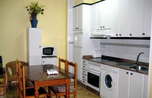 Aios Cabaña | Apartamento/estancia verde pradera.