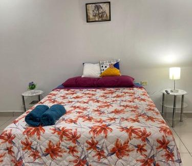Tegucigalpa Apartamento | apartamentos miraflores