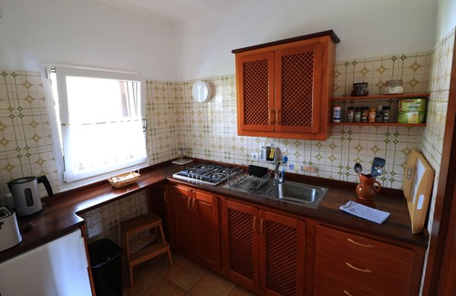 Breña Alta Apartamento | Apartamentos Miranda