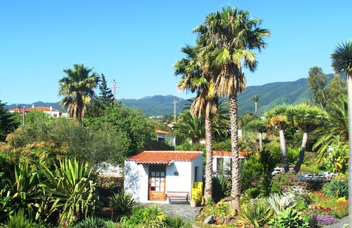 Breña Alta Apartamento | Apartamentos Miranda