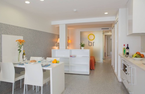 El Arenal Apartamento | Apartamentos Mix Bahia Real