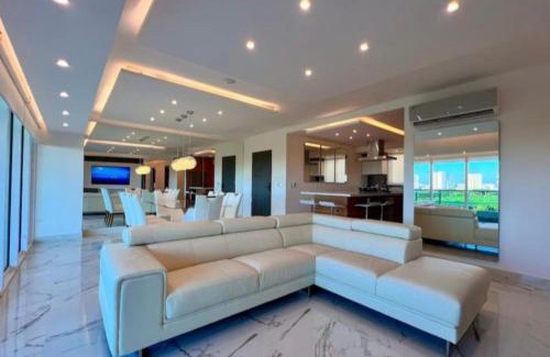 Cancun Apartamento | Apartamentos Modernos en Quintana Roo Cancun México