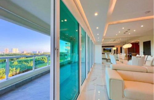 Cancun Apartamento | Apartamentos Modernos en Quintana Roo Cancun México
