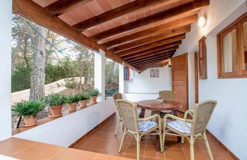 Calo de Sant Agusti Apartamento | Apartamentos Molina 9-10-11