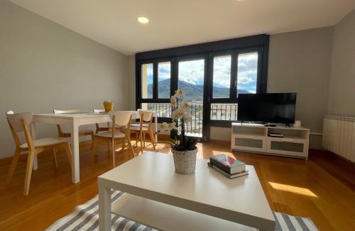 Ayegui Apartamento | Apartamentos Montejurra
