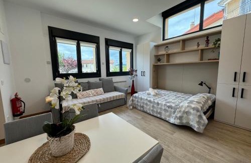Ayegui Apartamento | Apartamentos Montejurra