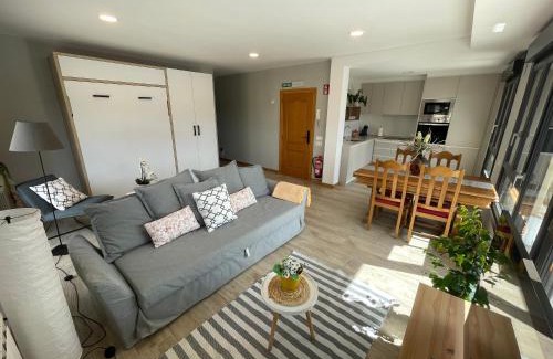 Ayegui Apartamento | Apartamentos Montejurra