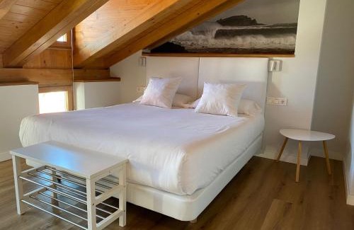 Mundaka Apartamento | Apartamentos Mundaka Surf Camp