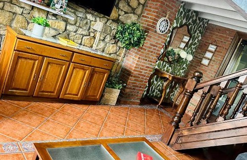 Vispieres Apartamento | Apartamentos Nel I