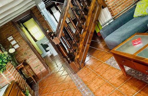 Vispieres Apartamento | Apartamentos Nel I