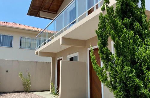 Campeche Leste Apartamento | Apartamentos na praia do Campeche de um quarto!!!