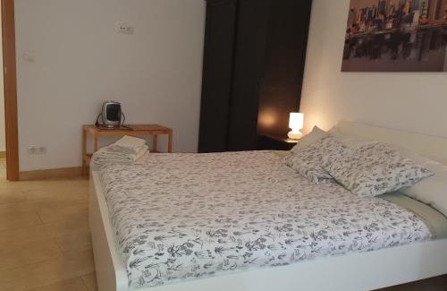 Barrio del Carmen Apartamento | Apartamentos Naranja y Limòn
