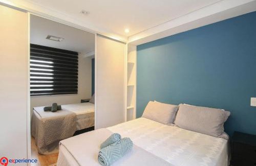 Vila Andrade Apartamento | Apartamentos no Morumbi