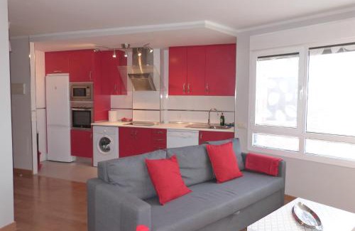 Segovia Apartamento | Apartamentos Noluna