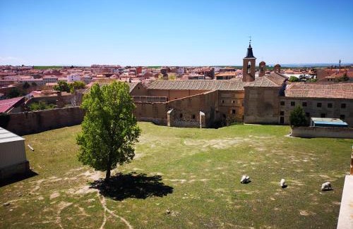 Segovia Apartamento | Apartamentos Noluna