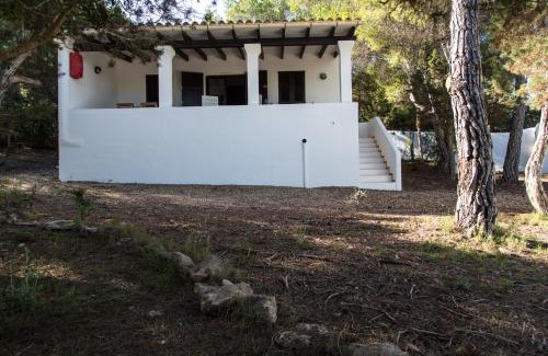 Calo de Sant Agusti Apartamento | Apartamentos Noray
