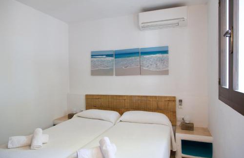 Calo de Sant Agusti Apartamento | Apartamentos Noray