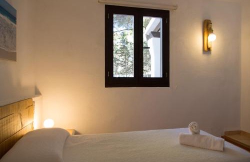 Calo de Sant Agusti Apartamento | Apartamentos Noray