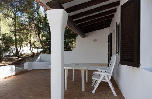 Calo de Sant Agusti Apartamento | Apartamentos Noray