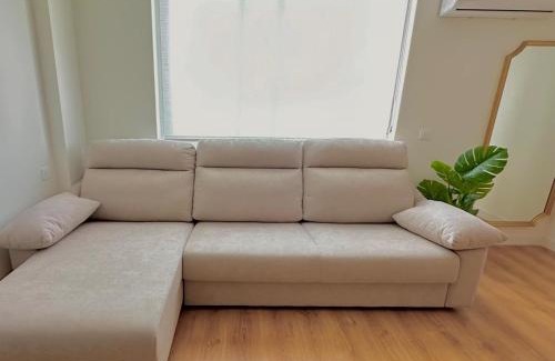 Rejas Apartamento | Apartamentos Noviembre
