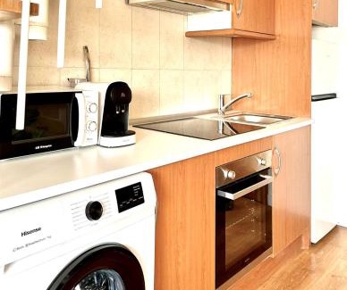 Rejas Apartamento | Apartamentos Noviembre
