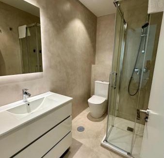 Rejas Apartamento | Apartamentos Noviembre