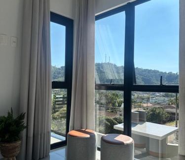 Ibirama Apartamento | Apartamentos Novos com Charme no centro de Ibirama