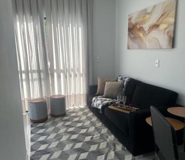 Ibirama Apartamento | Apartamentos Novos com Charme no centro de Ibirama