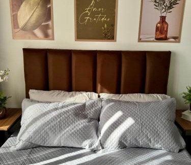 Ibirama Apartamento | Apartamentos Novos com Charme no centro de Ibirama