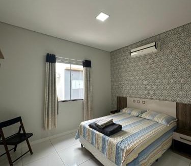 Cacari Casa | Apartamentos novos em condomínio no Caçari