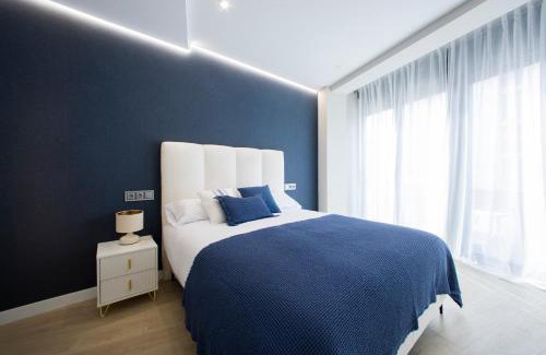 Villalba Apartamento | Apartamentos O Devezo