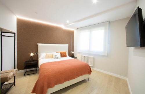 Villalba Apartamento | Apartamentos O Devezo