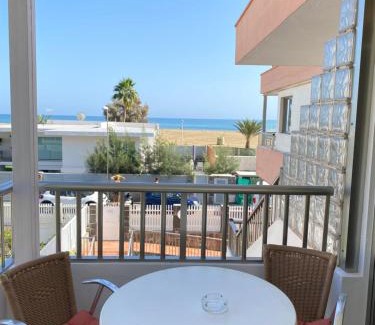 Meloneras Apartamento | Apartamentos Oasis Sol