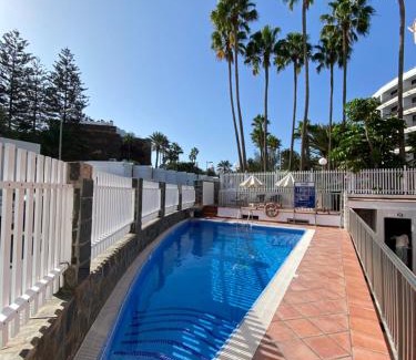 Meloneras Apartamento | Apartamentos Oasis Sol