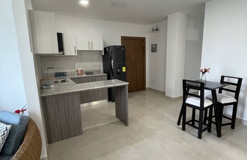 Caranqui Apartamento | APARTAMENTOS OCEAN SUN 2 DORMITORIOS