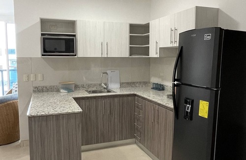Caranqui Apartamento | APARTAMENTOS OCEAN SUN 2 DORMITORIOS