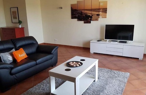 Olhos D'Agua Apartamento | Apartamentos Oceanus Jardim