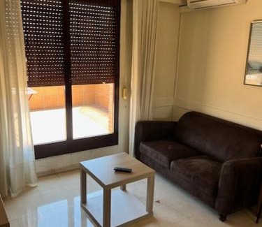 Prosperidad Apartamento | Apartamentos Olano C.B.