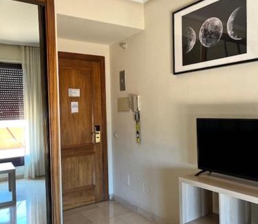 Prosperidad Apartamento | Apartamentos Olano C.B.