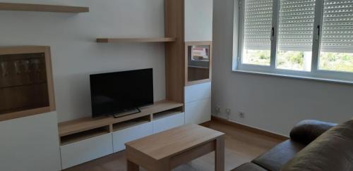 O Pindo Apartamento | Apartamentos Olimpo Celta-Apart Adriana
