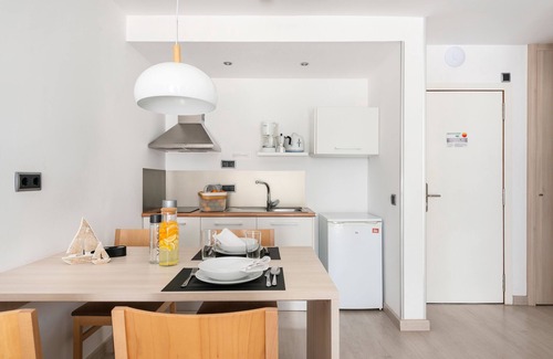 Alcudia Apartamento | Apartamentos Olive Beach