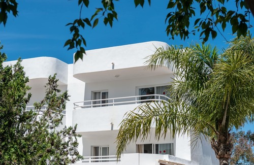 Alcudia Apartamento | Apartamentos Olive Beach