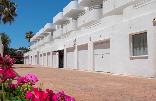 Alcudia Apartamento | Apartamentos Olive Beach