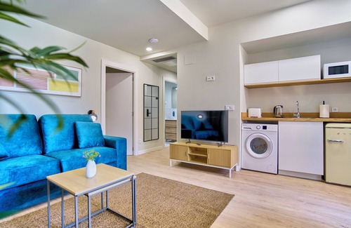Iturrialde Hotel | Apartamentos Olivia by gaiarooms