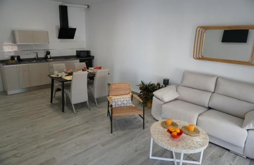 La Carolina Apartamento | Apartamentos Ondeanos