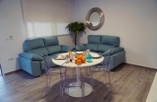 La Carolina Apartamento | Apartamentos Ondeanos