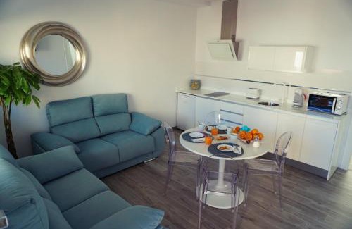 La Carolina Apartamento | Apartamentos Ondeanos