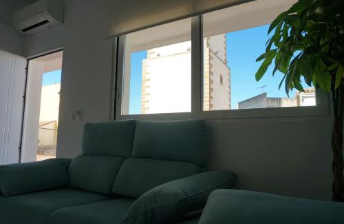 La Carolina Apartamento | Apartamentos Ondeanos