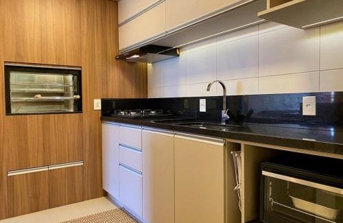 Vila Suica Apartamento | Apartamentos Orquídeas CENTRO by Achei Gramado
