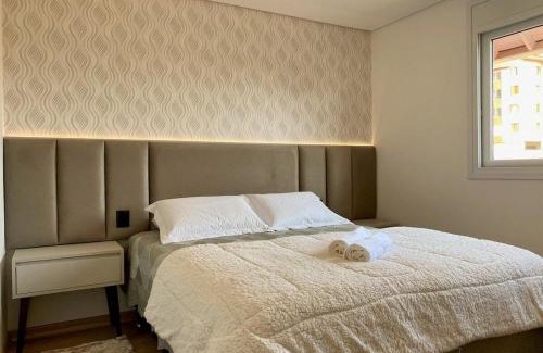 Vila Suica Apartamento | Apartamentos Orquídeas CENTRO by Achei Gramado